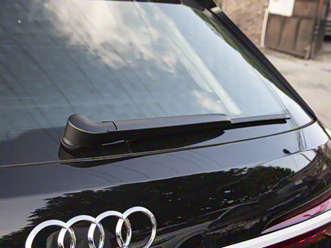 2026�� allroad quattro 55 TFSI