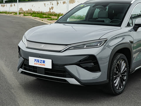 2026�� DM-i 205KM ��Խ��