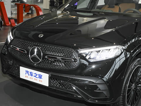 2026�� GLC 300 4MATIC ����SUV