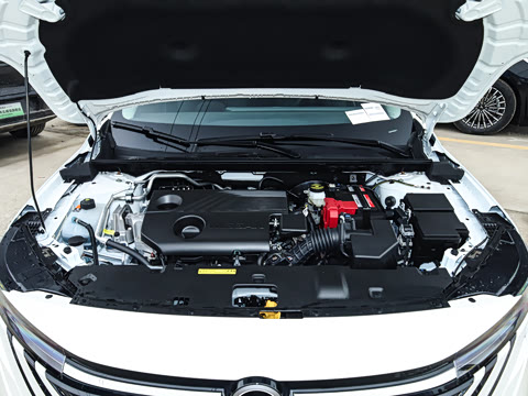 2026�� 1.6L CVT �����Ƽ���