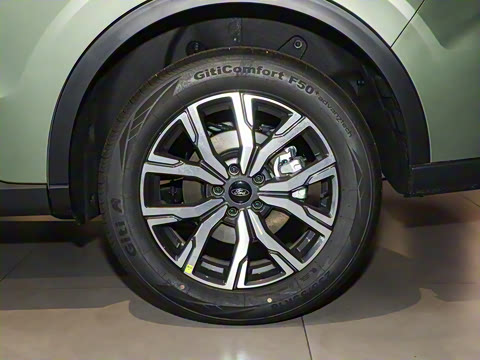 2025�� EcoBoost 170 ������