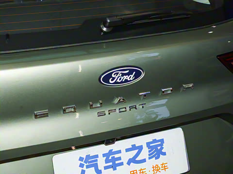 2025�� EcoBoost 170 ������