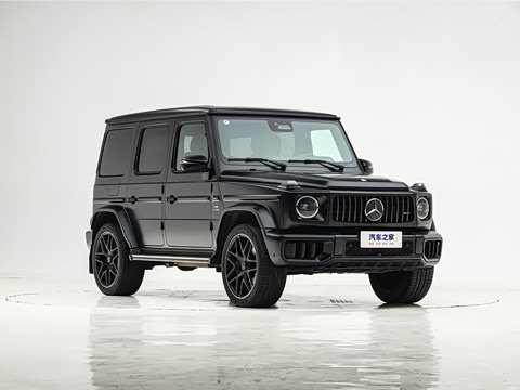 2026�� AMG G 63