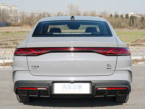 2026�� DM-i 170KM��Խ��