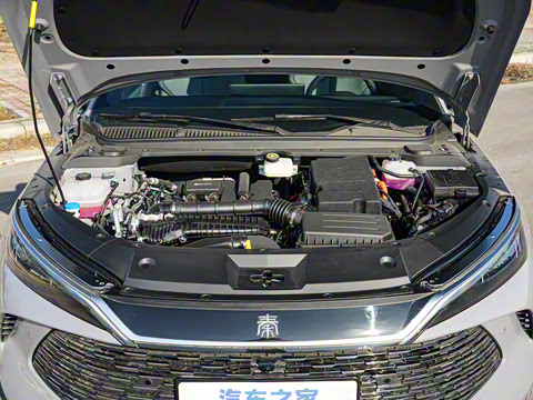 2026�� DM-i 170KM��Խ��