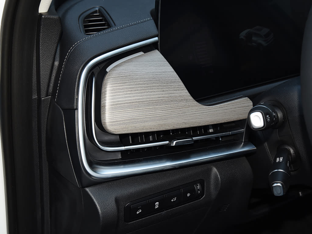 BAIC X7 I Рестайлинг, Внедорожник 5 дв.: фото поколения