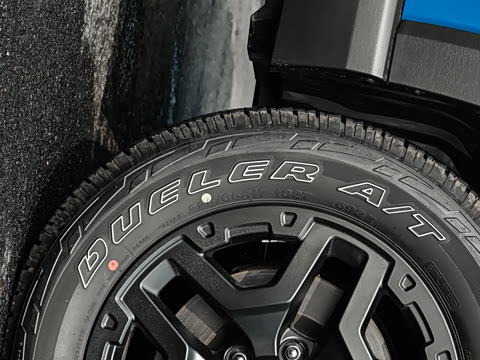 2026�� 2.4T AWD Wilderness ��Ұ��