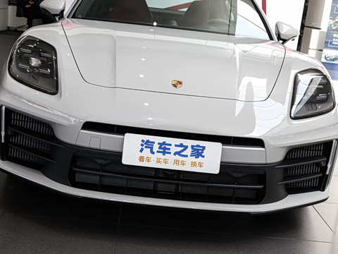 2026�� Panamera ������ 2.9T