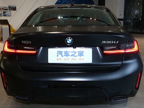 2026�� 330Li �����