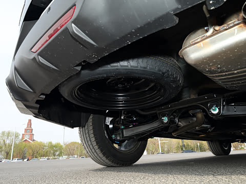 2026�� 1.5T DCT��ԽPRO 7��