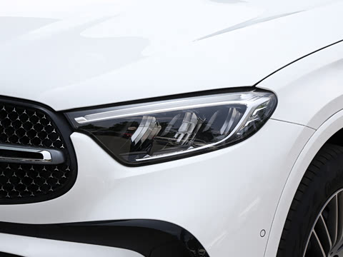 2026�� �Ŀ� GLC 300 L 4MATIC ������ 5��