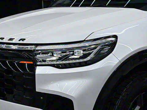 2025�� 2.3T EcoBoost ���ش�Խ�� 5��