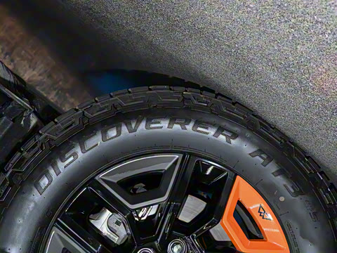 2025�� 2.3T EcoBoost ���ش�Խ�� 5��