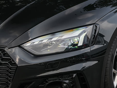 2024�� RS 5 2.9T Coupe ȼ���