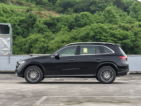 2026�� �Ŀ� GLC 300 L 4MATIC ������ 7��