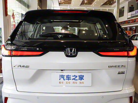 2025�� 240TURBO ���������� 7��