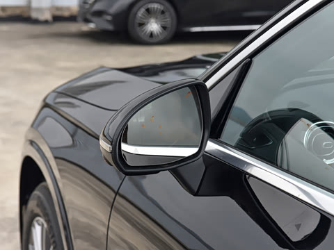 2026�� �Ŀ� GLC 300 L 4MATIC ������ 7��