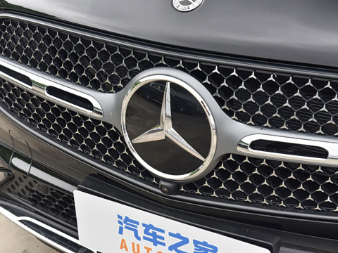 2026�� �Ŀ� GLC 300 L 4MATIC ������ 7��