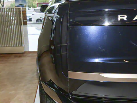 2024�� 4.4 V8 SV���ٴ����ӳ��� 4��