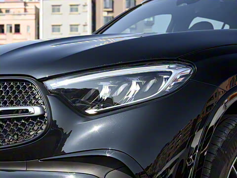 2026�� GLC 300 L 4MATIC ������ 7��