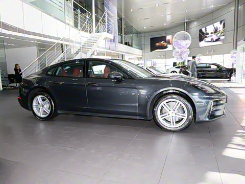 2026�� Panamera 2.9T