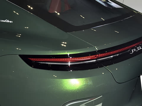 2026�� Panamera 4 �����ӳ������� 2.9T