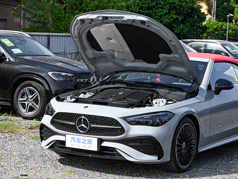 2026�� CLE 300 4MATIC ������ܳ�