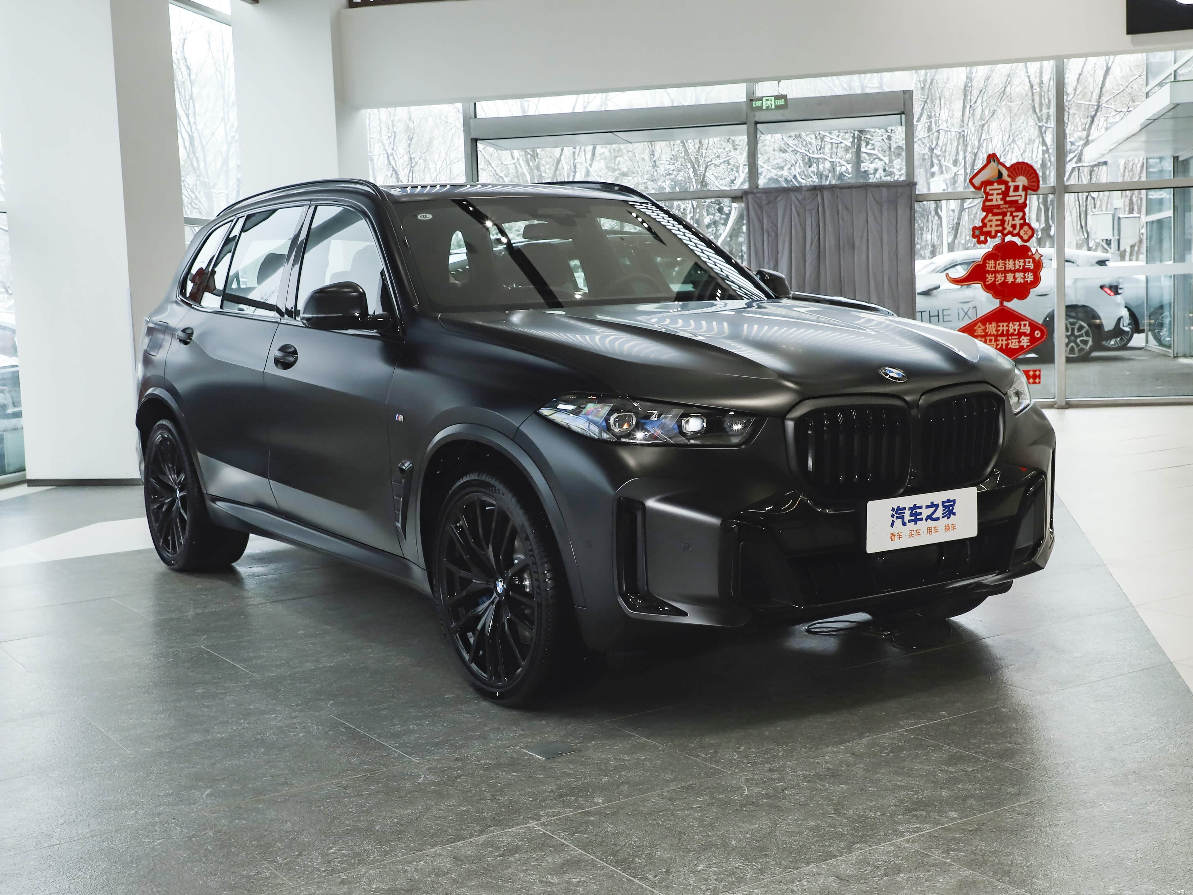 BMW X5, миниатюра 3