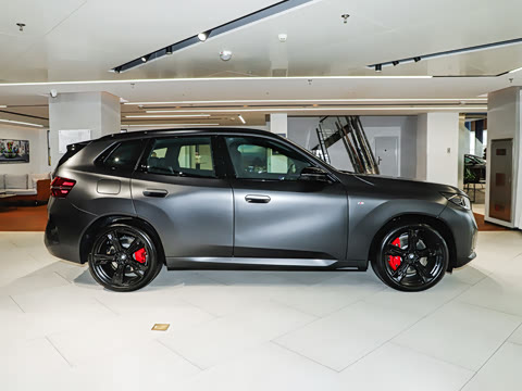 2026�� M50 xDrive