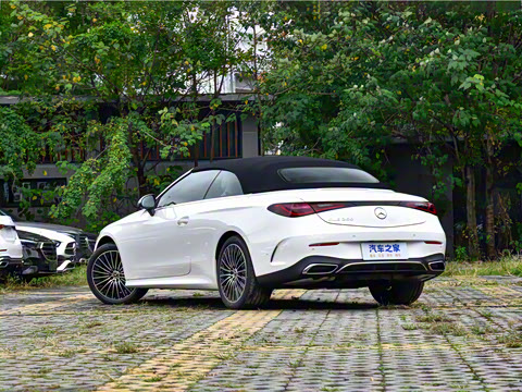 2026�� CLE 260 ������ܳ�