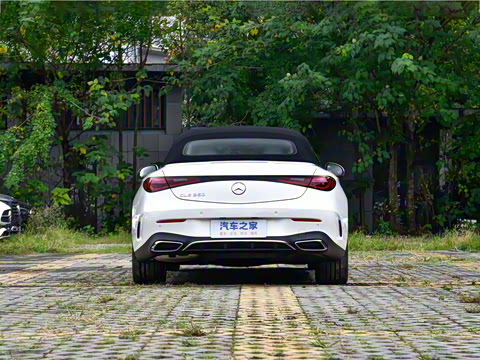 2026�� CLE 260 ������ܳ�