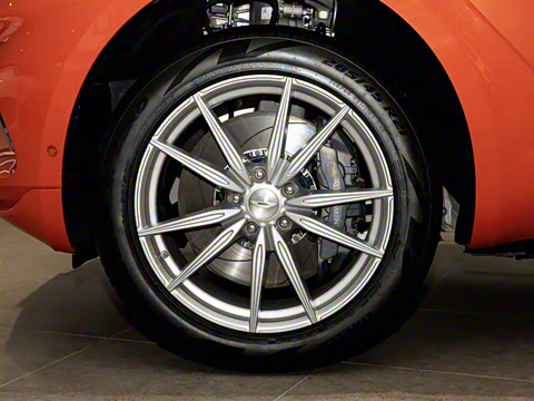 2024 3.0T STRAIGHT-SIX