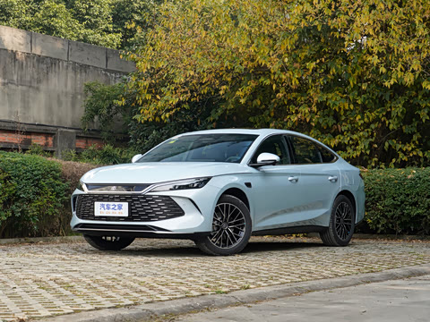 2026�� DM-i 210KM������