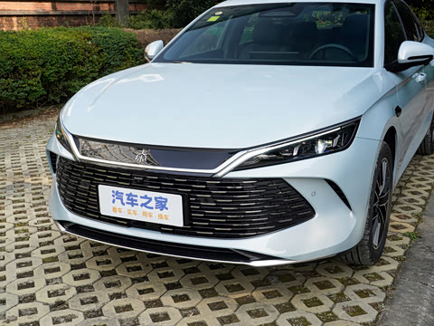 2026�� DM-i 210KM������