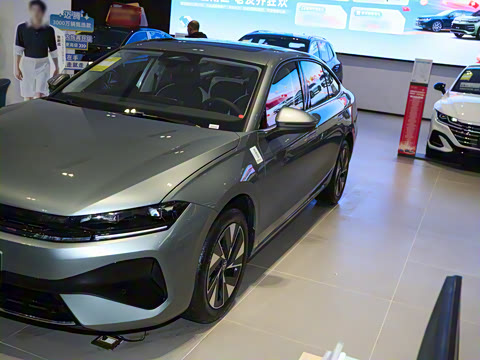 2026�� L 300TSI DSG ��Ӣ��