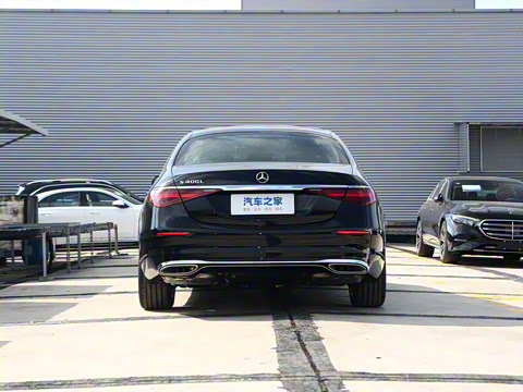 2026�� S 400 L �ر��