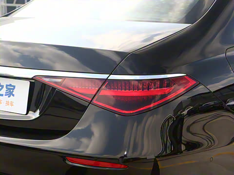 2026�� S 400 L �ر��