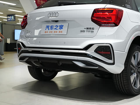 2025�� 35TFSI ʱ�ж�����