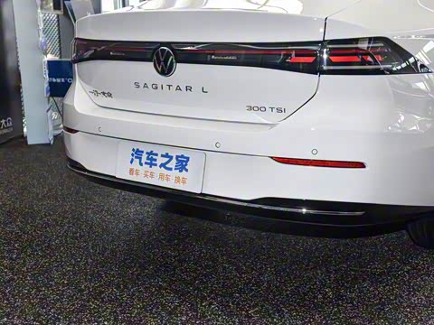 2026�� L 300TSI DSG ��Ӣ��