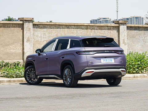 2026�� EV 605KM ��Խ��
