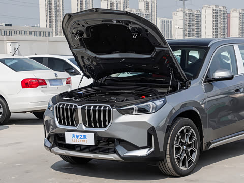 2026�� sDrive25Li X�����װ