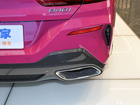 2022�� 840i ˫�Ž��ܳ� M�˶���װ