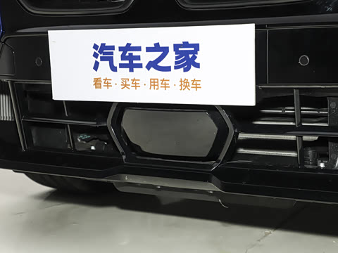 2024�� X5 M ������