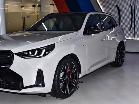 2026�� M50 xDrive