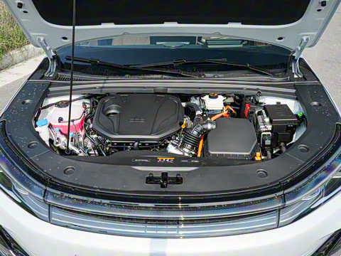 2025�� EM-i 150km ̽��+��