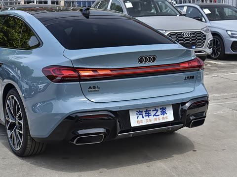 2026�� TFSI quattro 200kW �콢��