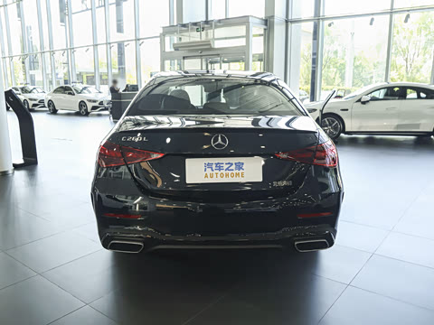 2026�� C 260 L �ҹ�˶���