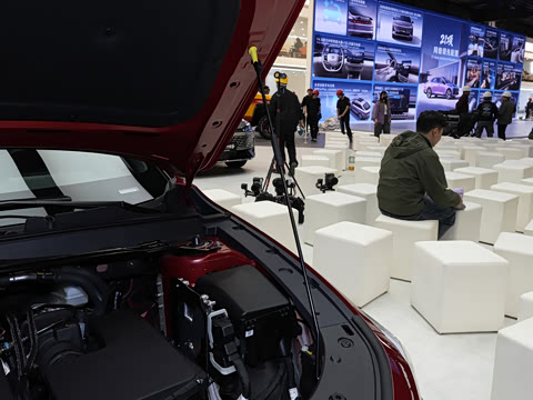 2026�� HEV ������