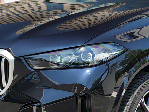 2025�� xDrive 30Li ������M�˶���ҹ��װ