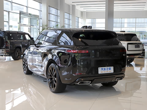 2026�� 400PS Dynamic SE